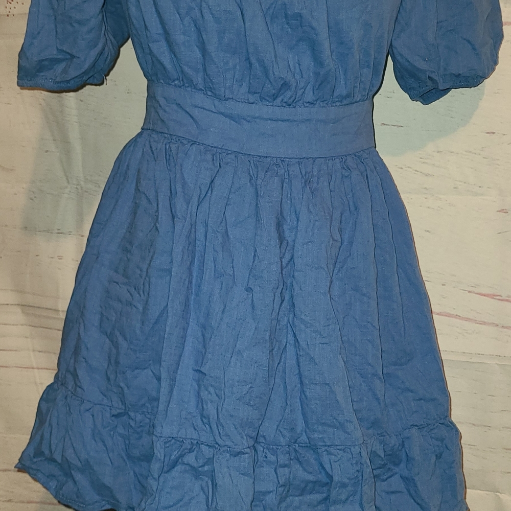 Dress - Picture 10 of 10